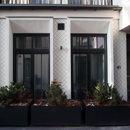 Garden Hill Apartments Βίλνιους Εξωτερικό φωτογραφία