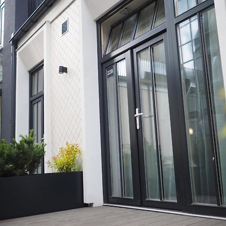 Garden Hill Apartments Βίλνιους Εξωτερικό φωτογραφία