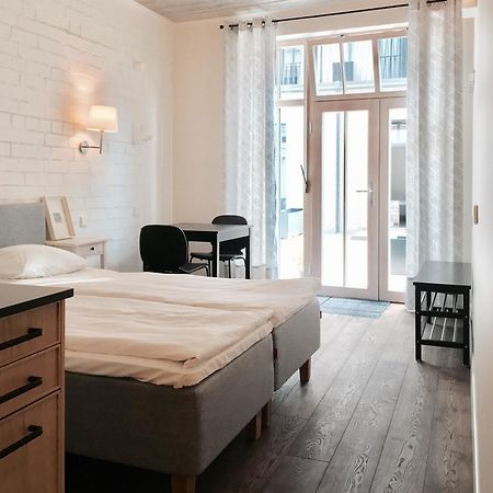 Garden Hill Apartments Βίλνιους Εξωτερικό φωτογραφία