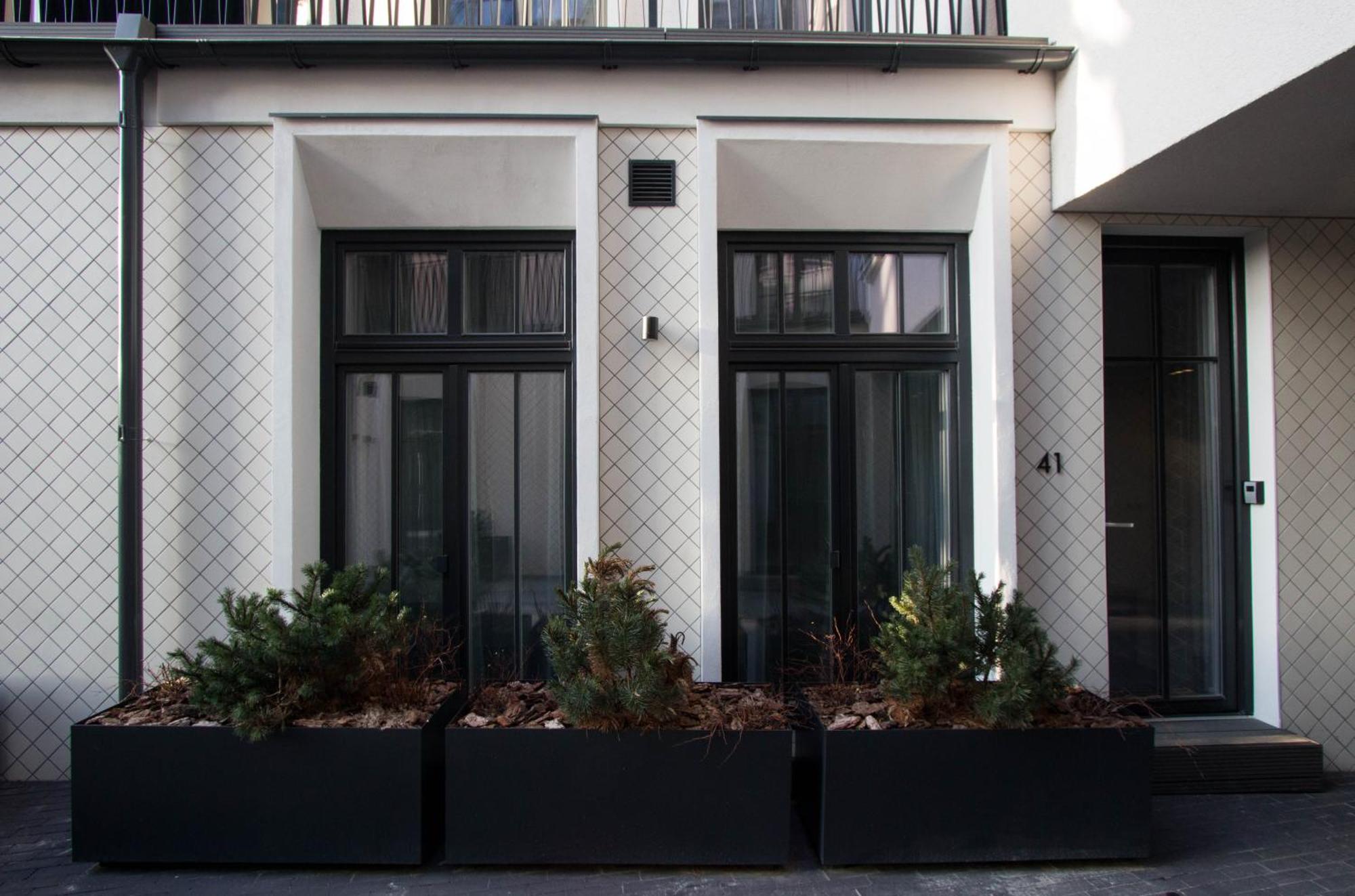 Garden Hill Apartments Βίλνιους Εξωτερικό φωτογραφία