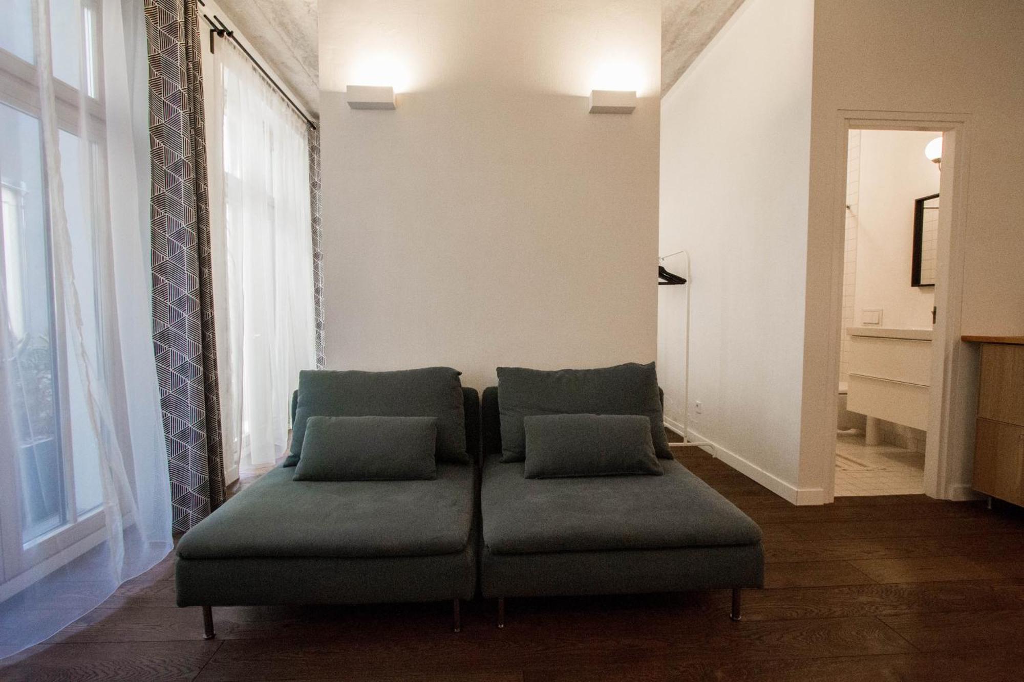 Garden Hill Apartments Βίλνιους Δωμάτιο φωτογραφία