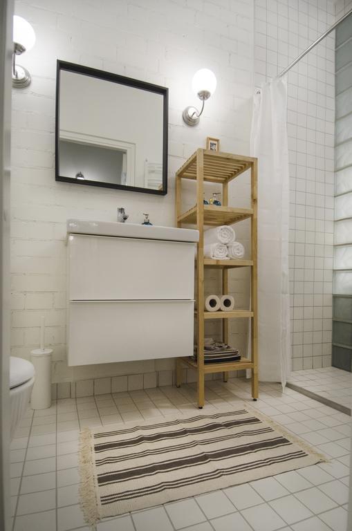 Garden Hill Apartments Βίλνιους Εξωτερικό φωτογραφία
