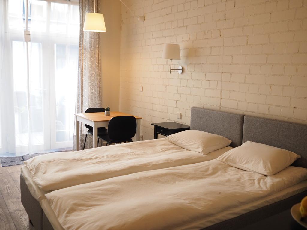 Garden Hill Apartments Βίλνιους Εξωτερικό φωτογραφία