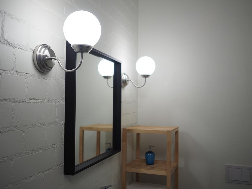 Garden Hill Apartments Βίλνιους Εξωτερικό φωτογραφία