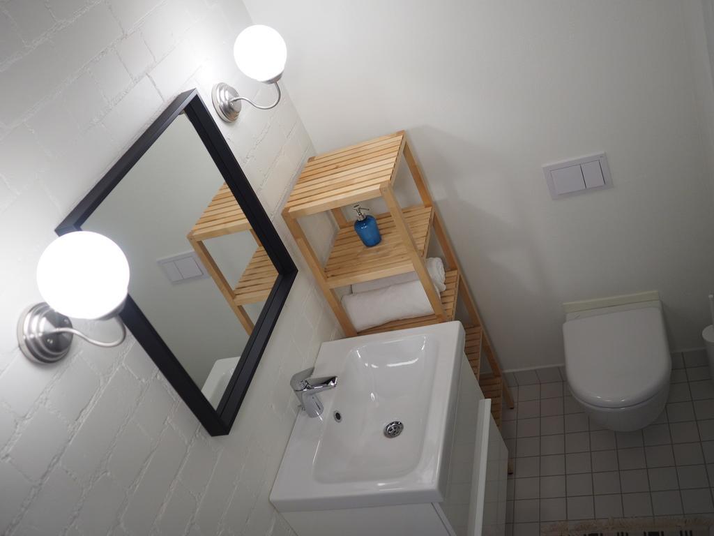 Garden Hill Apartments Βίλνιους Εξωτερικό φωτογραφία