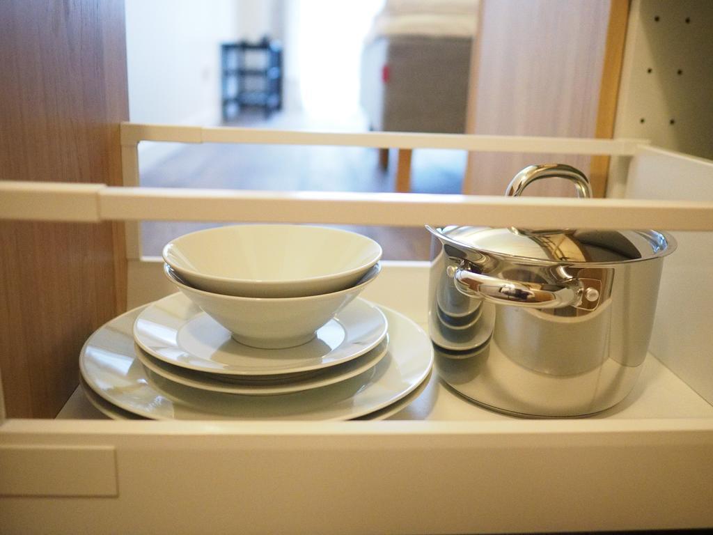 Garden Hill Apartments Βίλνιους Εξωτερικό φωτογραφία