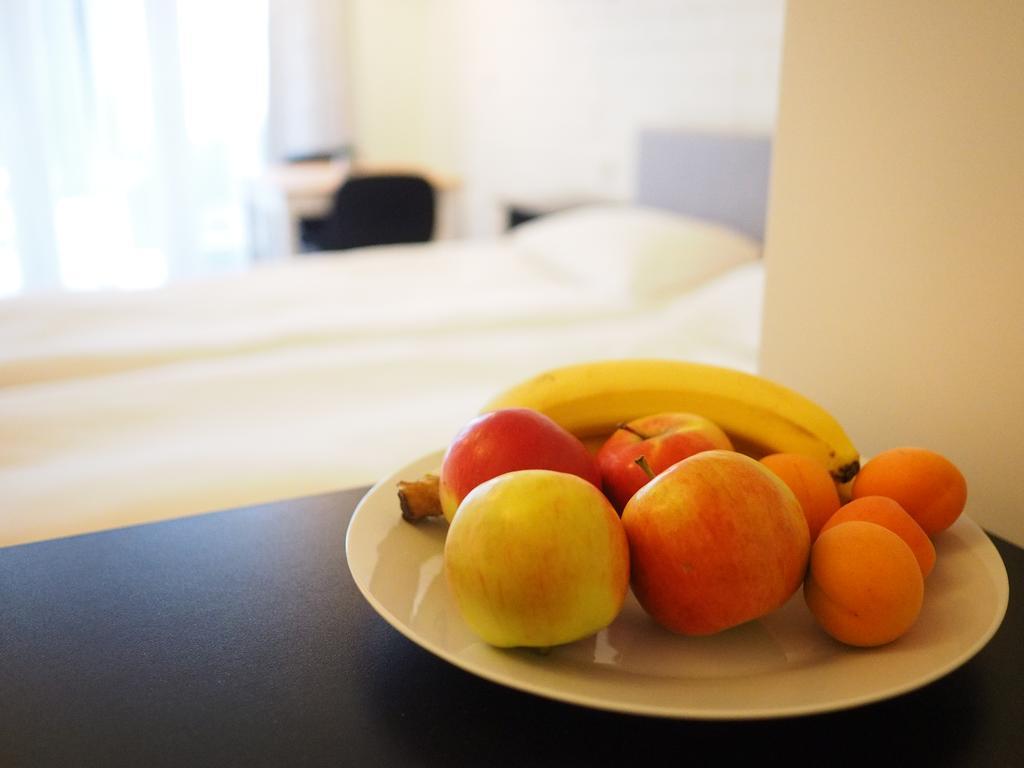Garden Hill Apartments Βίλνιους Εξωτερικό φωτογραφία