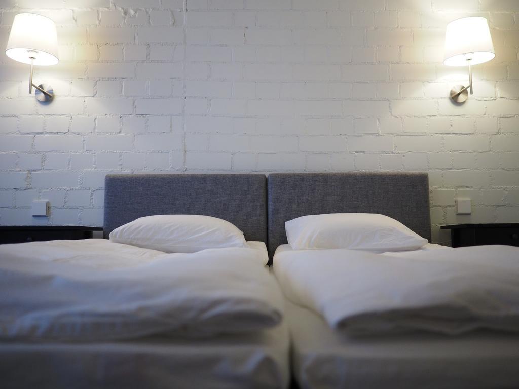 Garden Hill Apartments Βίλνιους Εξωτερικό φωτογραφία