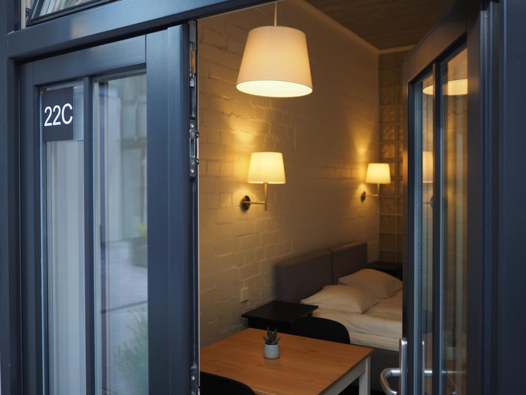 Garden Hill Apartments Βίλνιους Εξωτερικό φωτογραφία