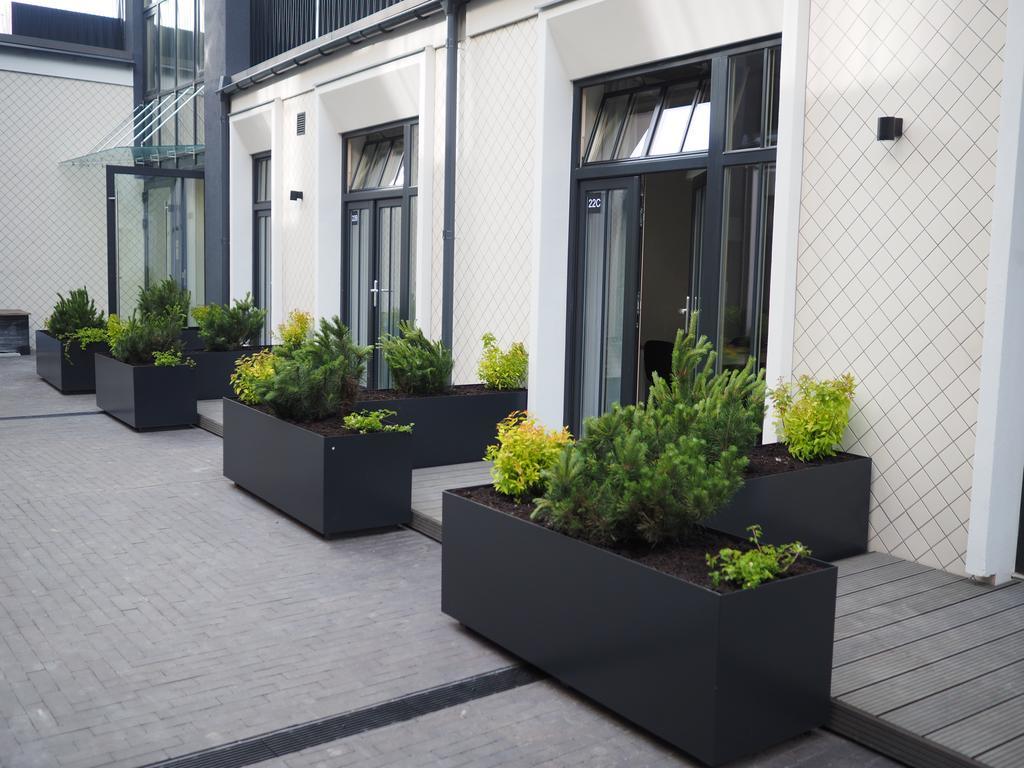 Garden Hill Apartments Βίλνιους Εξωτερικό φωτογραφία