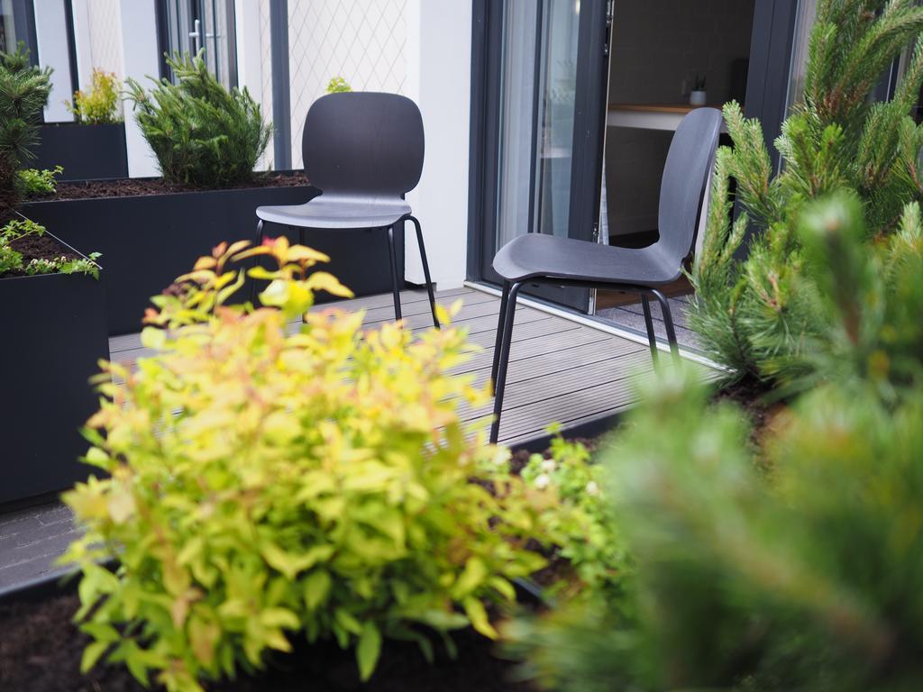 Garden Hill Apartments Βίλνιους Εξωτερικό φωτογραφία