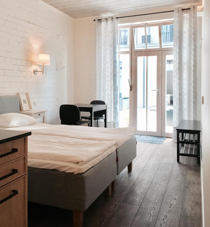 Garden Hill Apartments Βίλνιους Εξωτερικό φωτογραφία