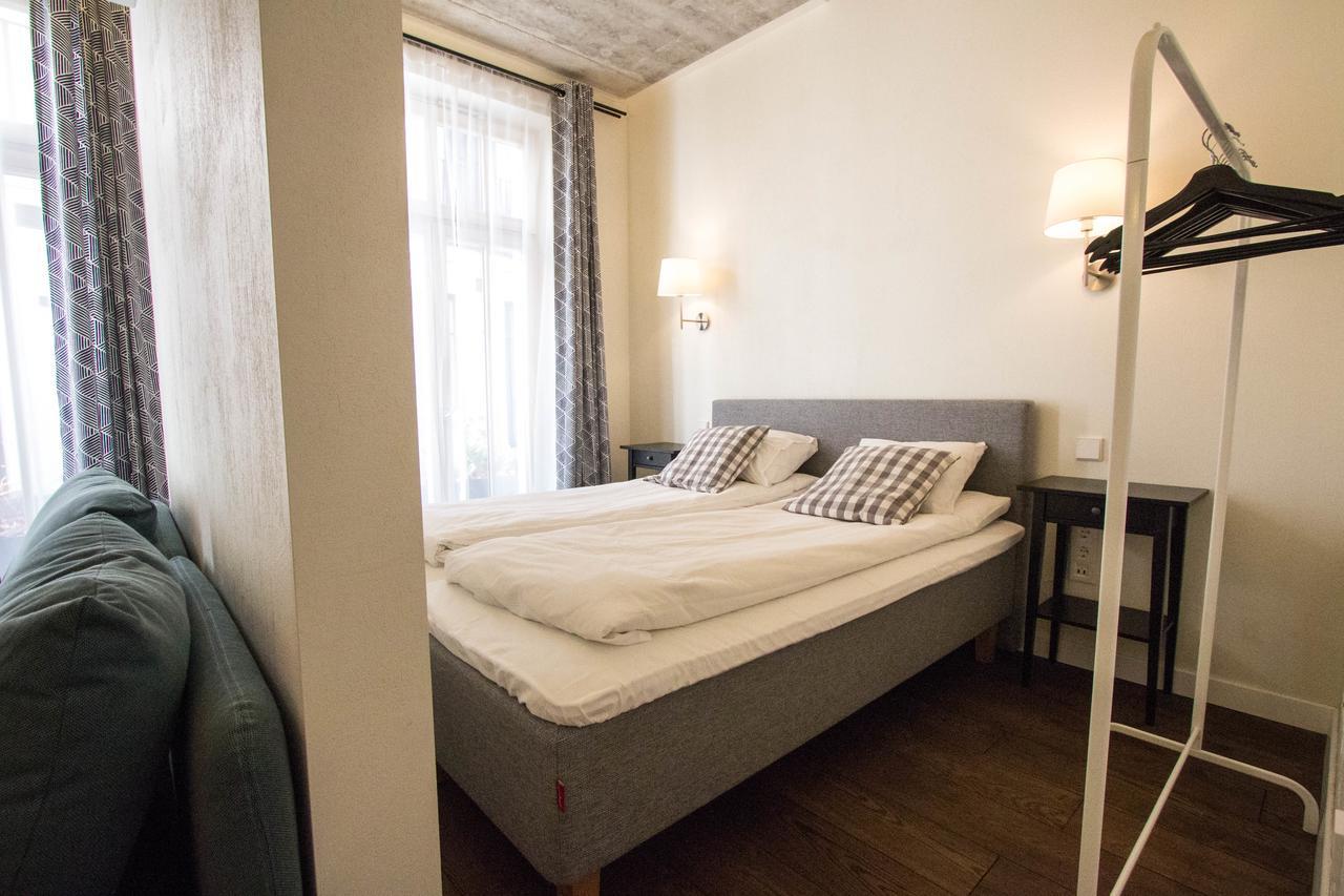 Garden Hill Apartments Βίλνιους Εξωτερικό φωτογραφία