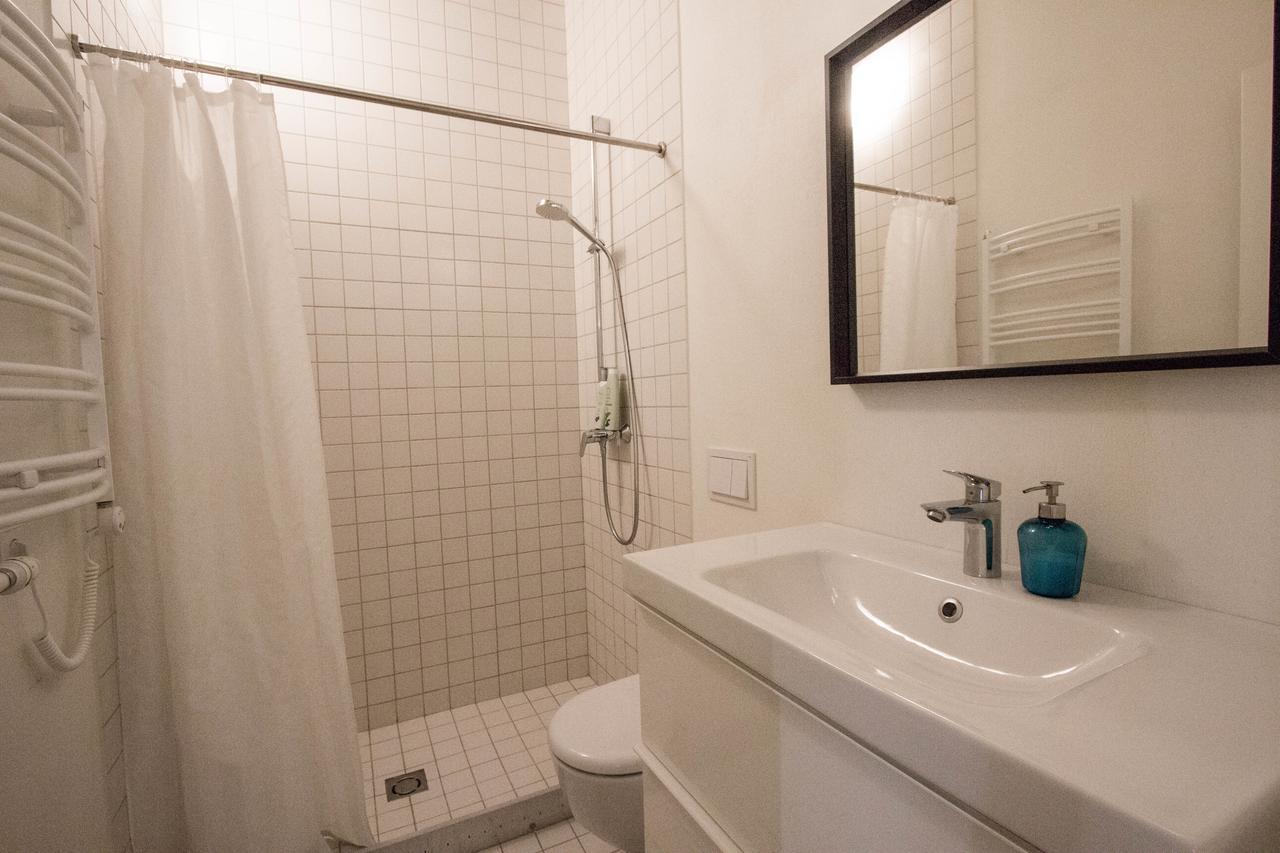 Garden Hill Apartments Βίλνιους Εξωτερικό φωτογραφία