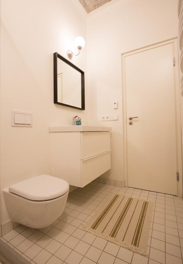 Garden Hill Apartments Βίλνιους Εξωτερικό φωτογραφία